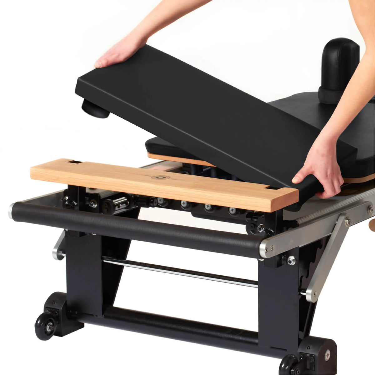 Merrithew Padded Platform Extender - At Home SPX® / MPX (22 inch)