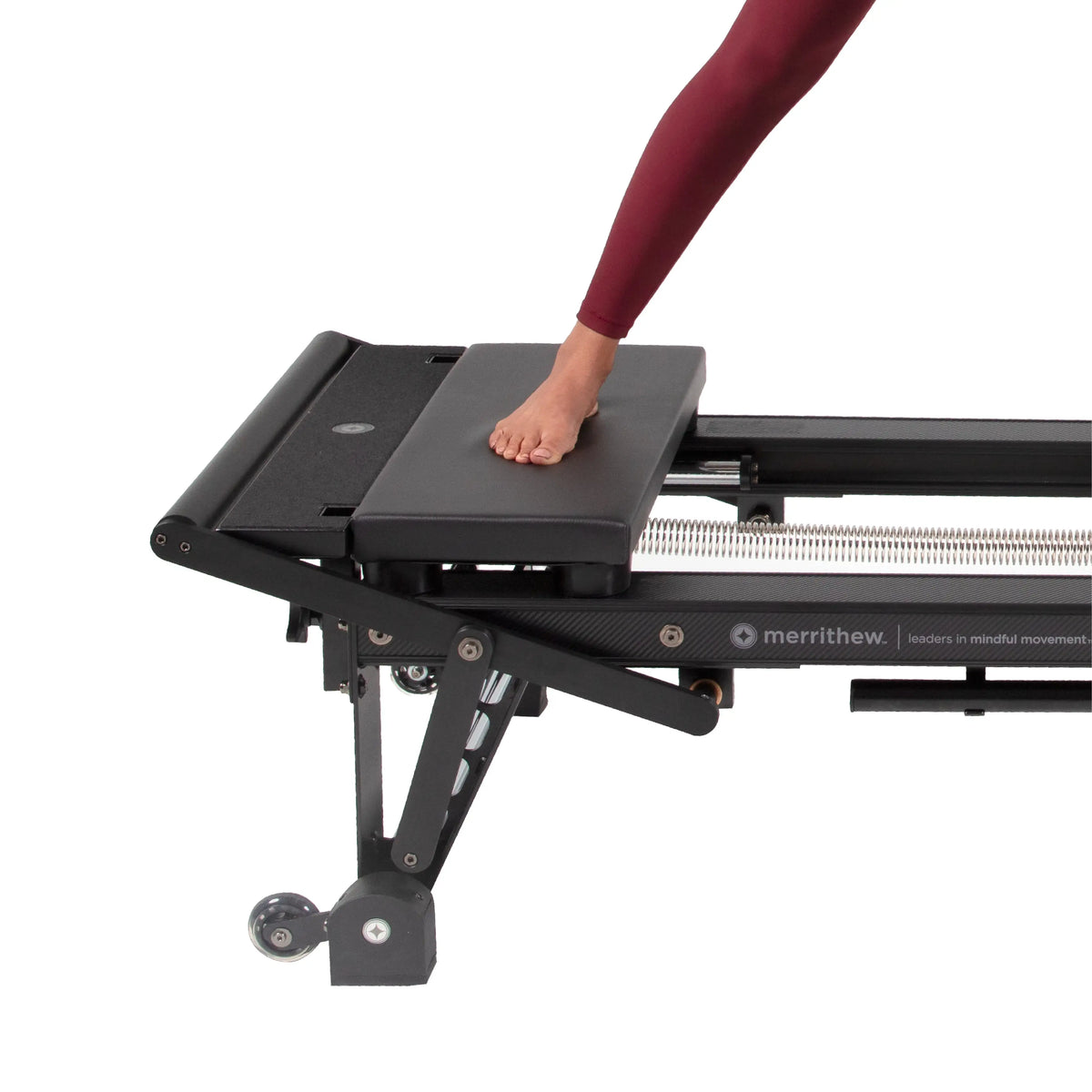 Merrithew Padded Platform Extender - V2 Max™/ Rehab V2 Max™ (24 inch)