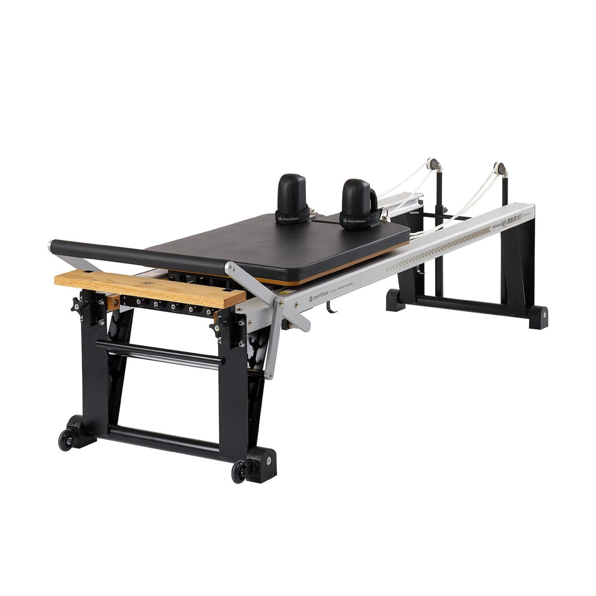 Merrithew Rehab V2 Max Plus™ Reformer Bundle