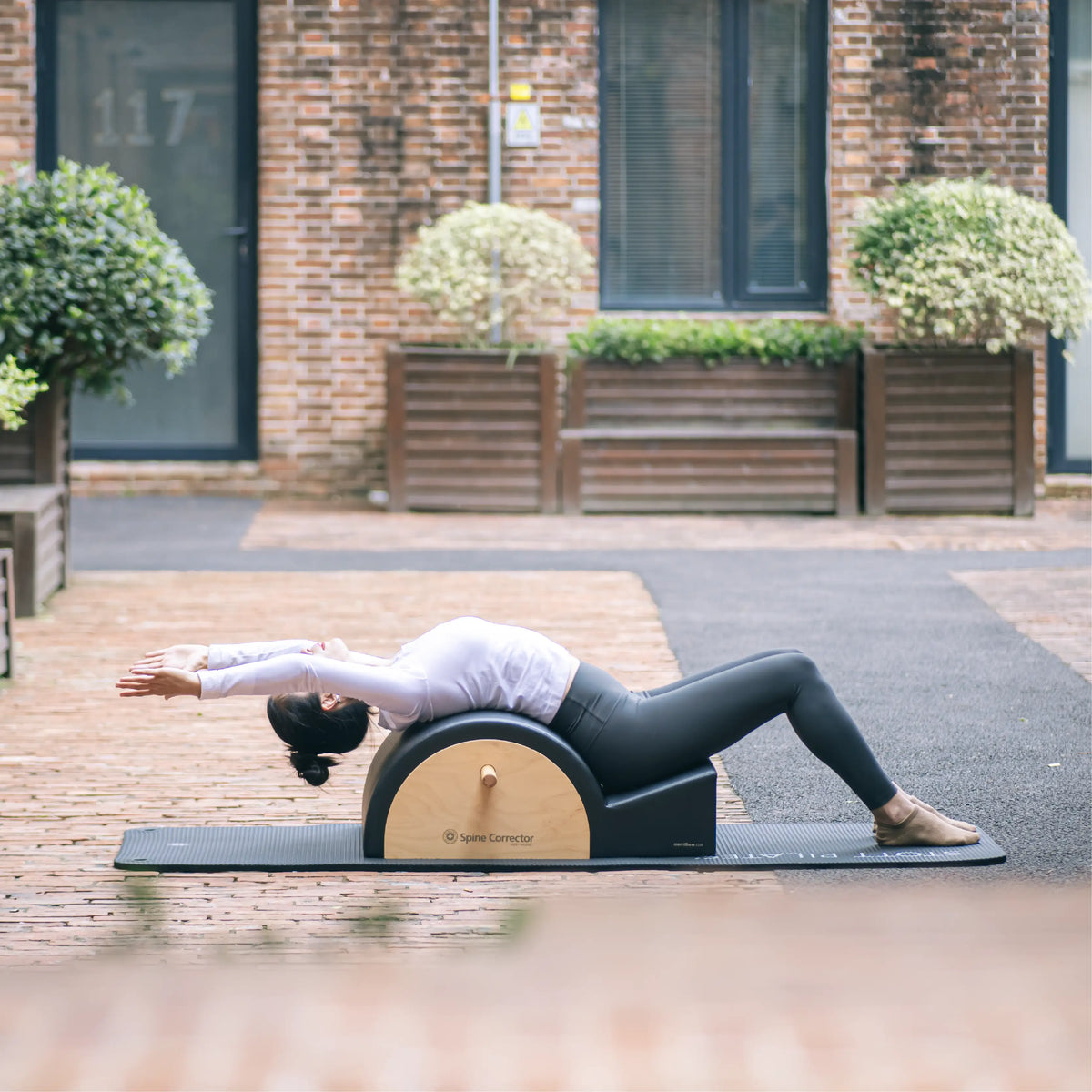Merrithew Spine Corrector
