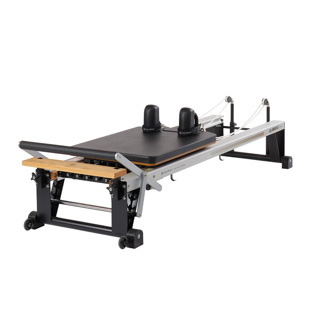Merrithew V2 Max™ Plus Reformer Bundle