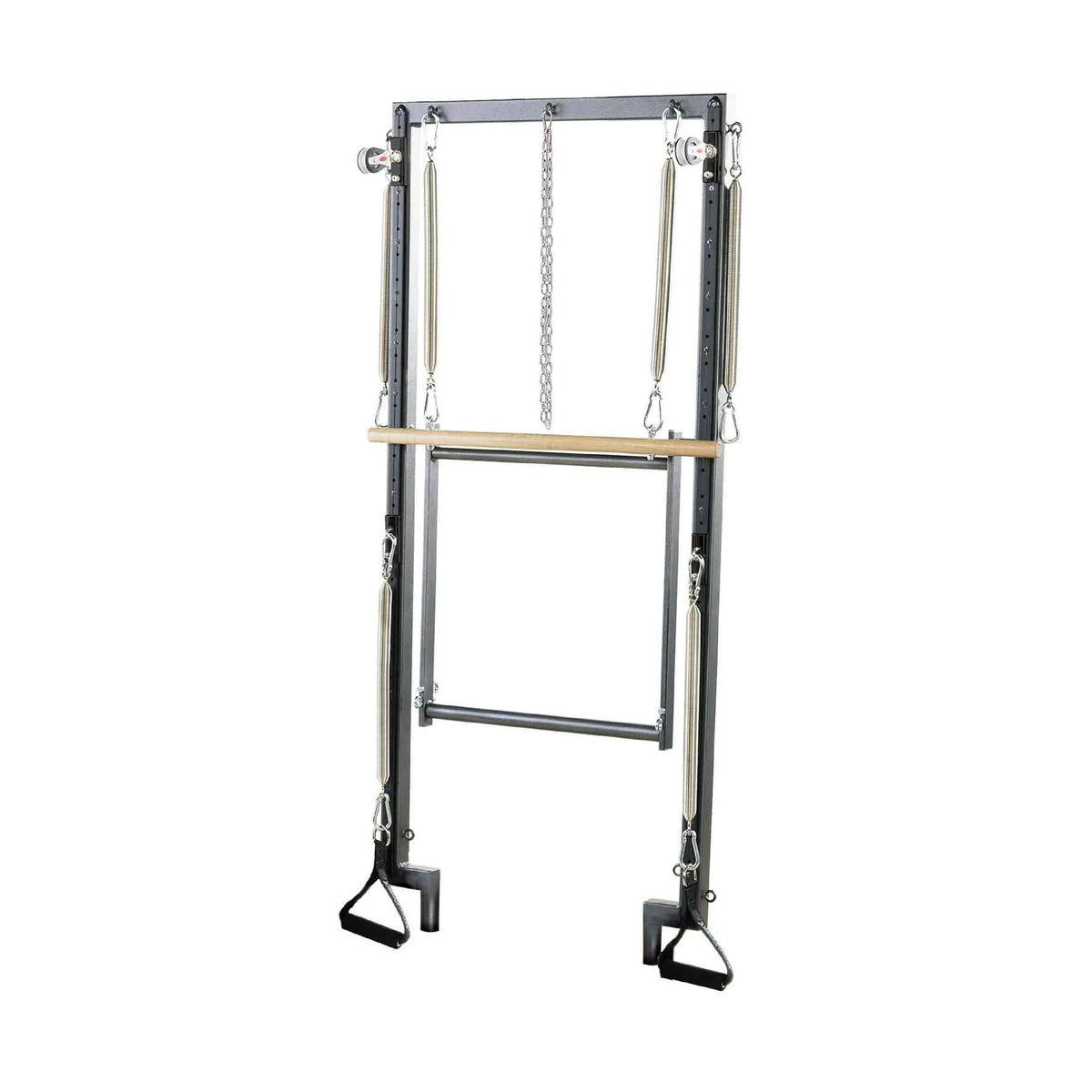 Merrithew Vertical Frame – SPX® Max Plus™ / V2 Max™ Plus and Rehab V2 Max™ Plus