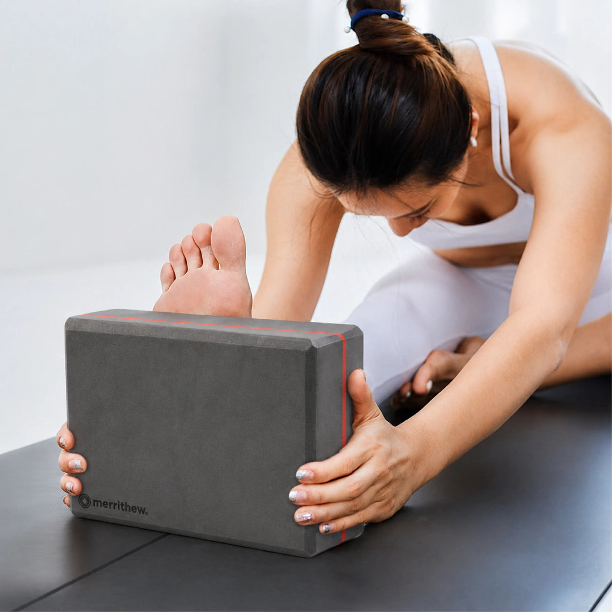 Merrithew Yoga Block