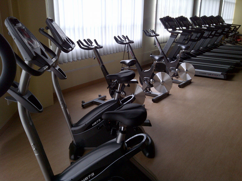 My Gym