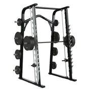 Life Fitness Axiom Series Smith Rack (OP-SM)