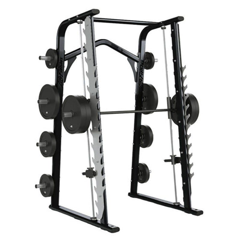 Life Fitness Axiom Series Smith Rack (OP-SM)