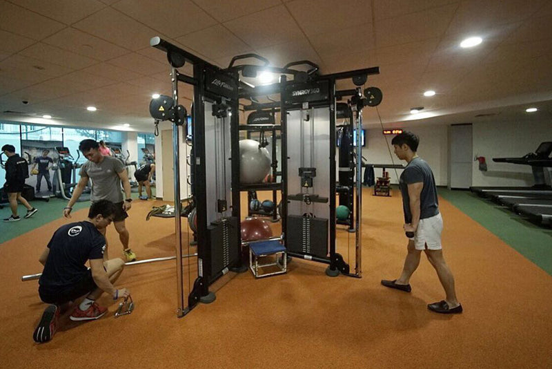 Singapore Management University