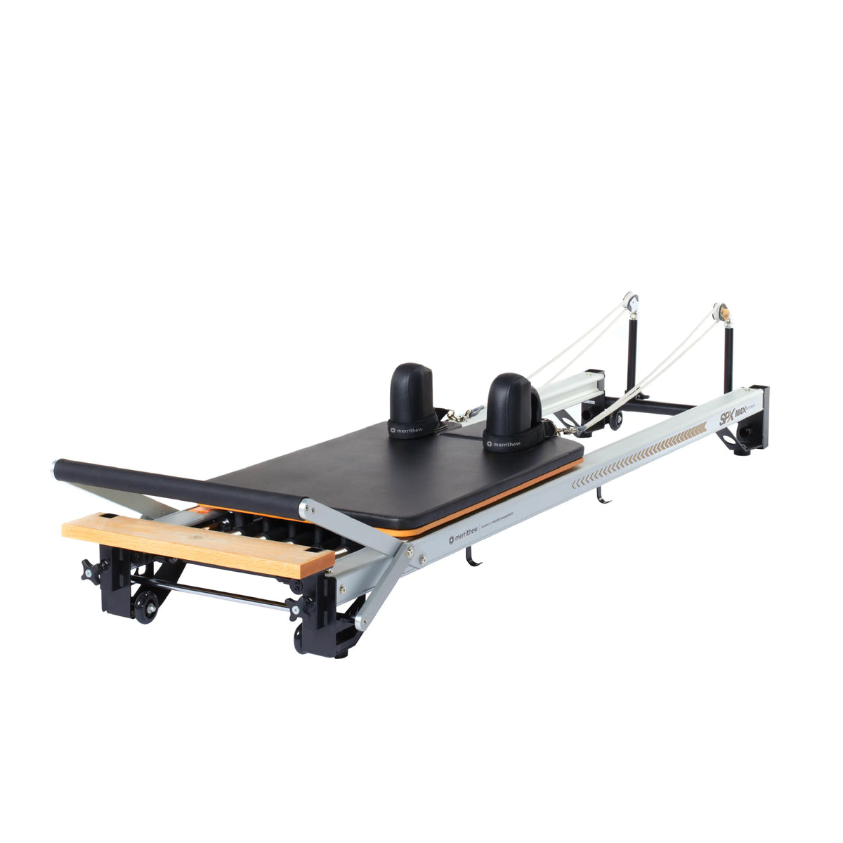 Merrithew SPX® Max Reformer with Vertical Stand Bundle