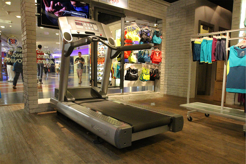 New Balance @ Velocity Novena