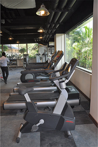 Myawaddy Bank Luxury Complex