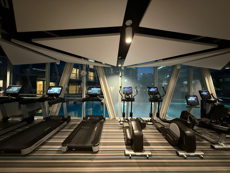 Dorsett Singapore
