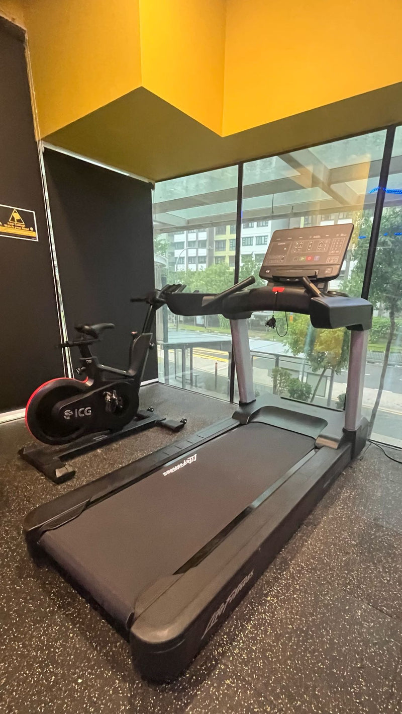 The Gym Pod @ Buangkok Square
