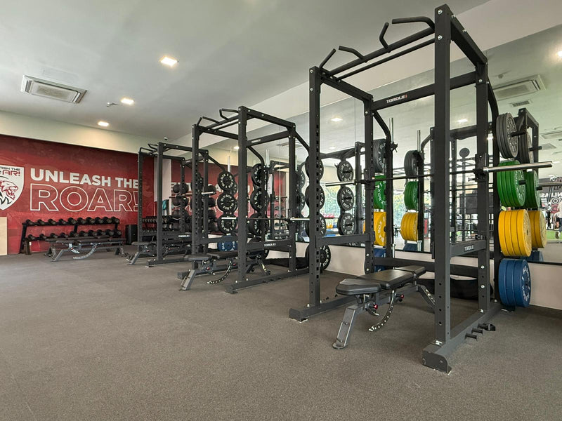 Kallang Football Hub