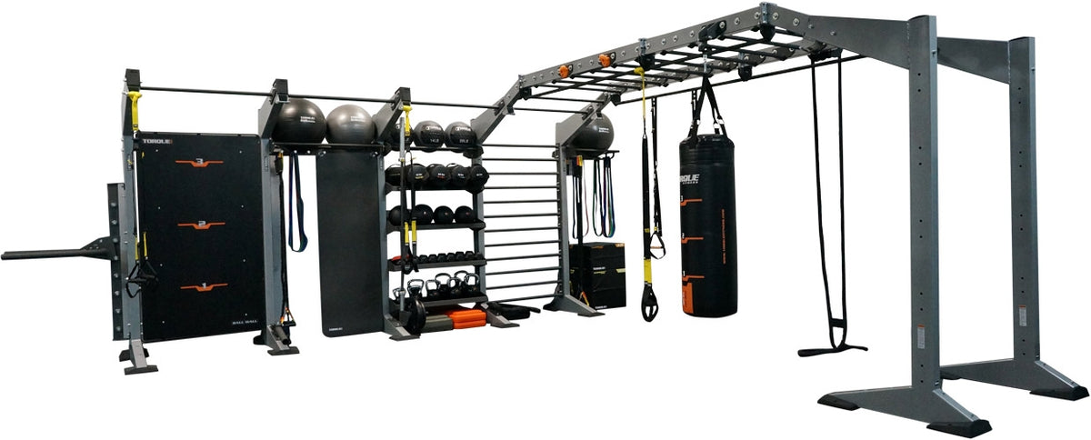 Torque X-CREATE Functional Training
