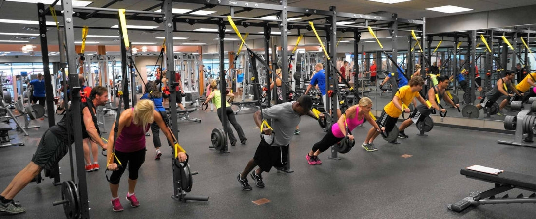 Torque X-RACK Functional Training