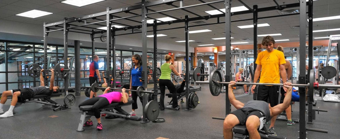 Torque X-RACK Functional Training