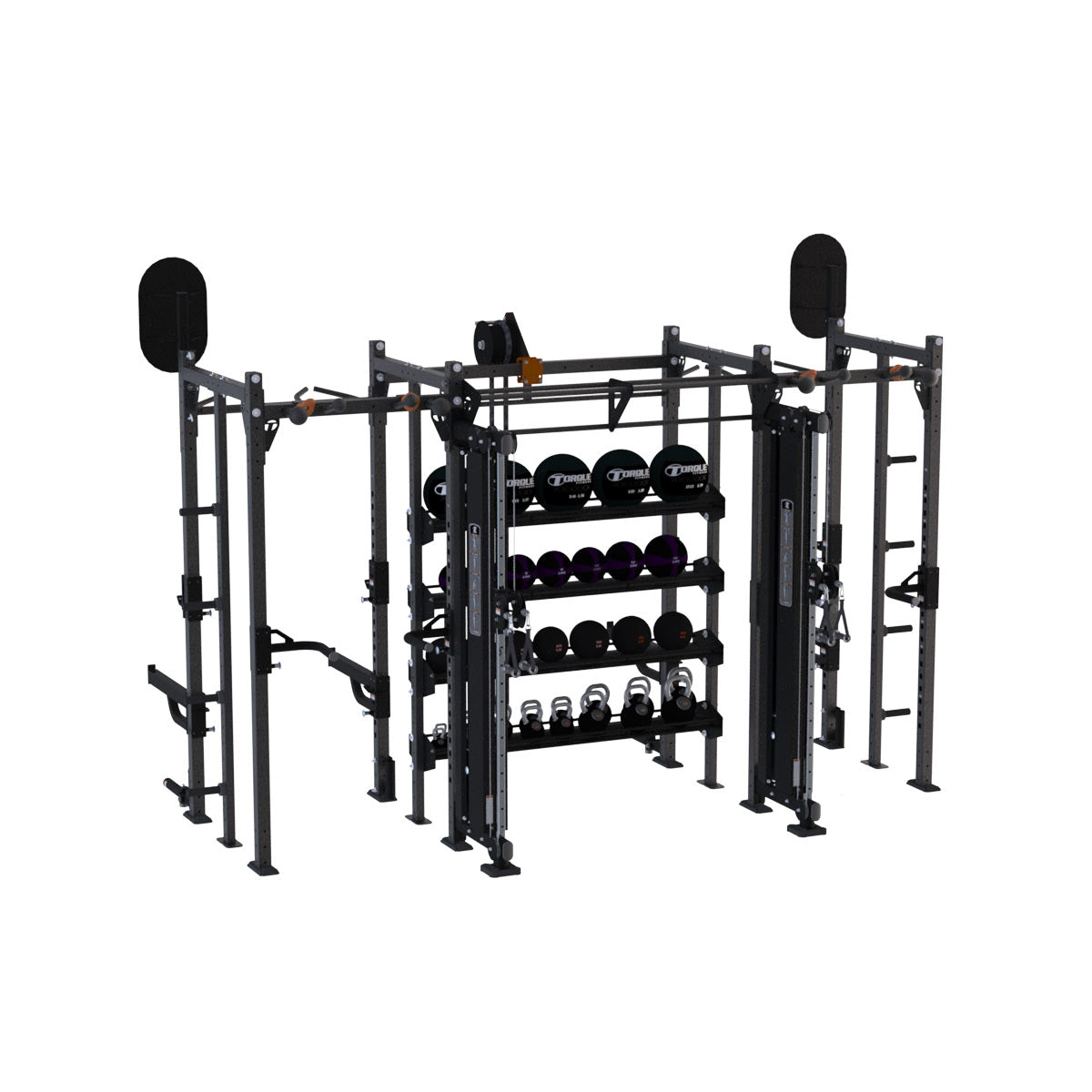 Torque X-RACK Functional Training