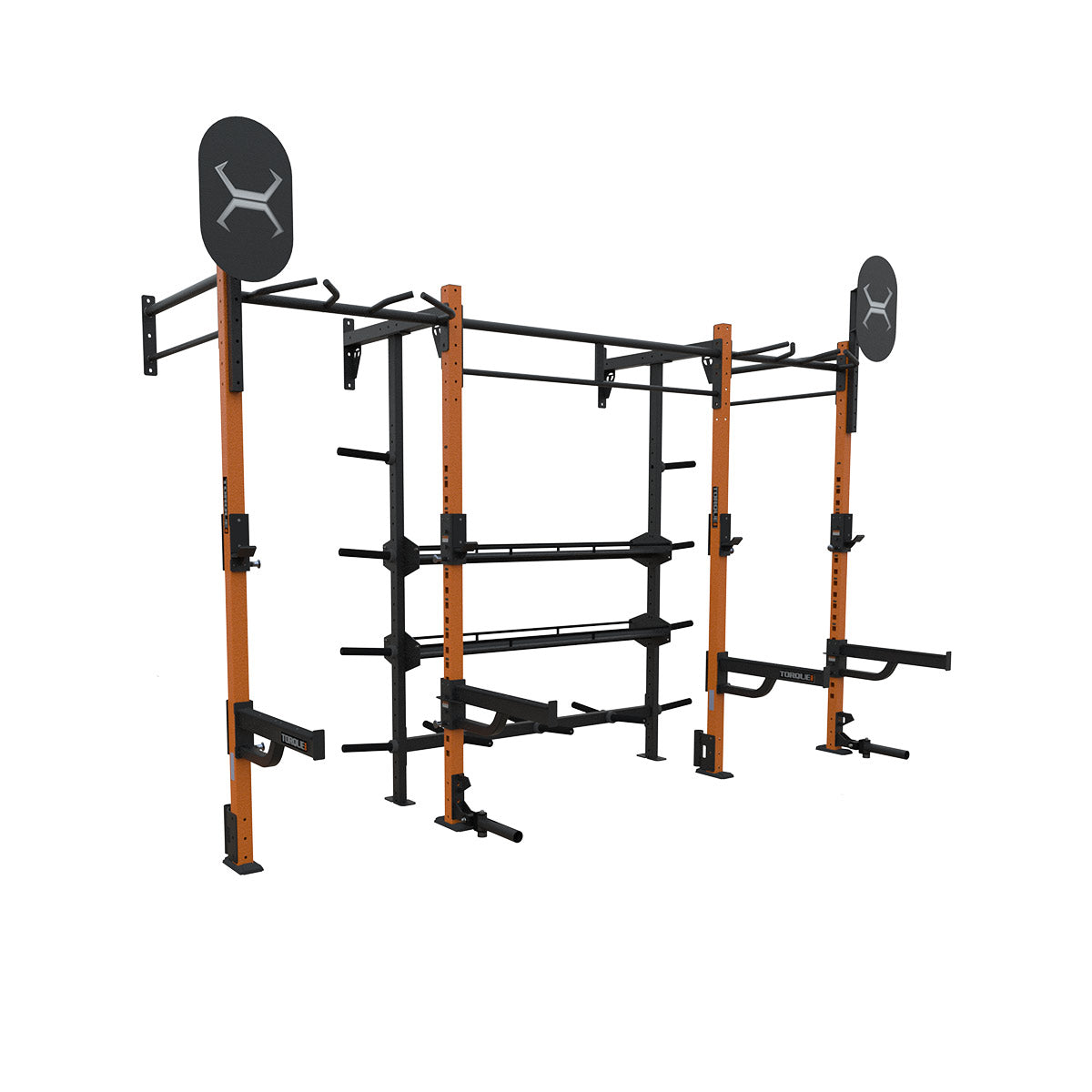 Torque X-RACK Functional Training