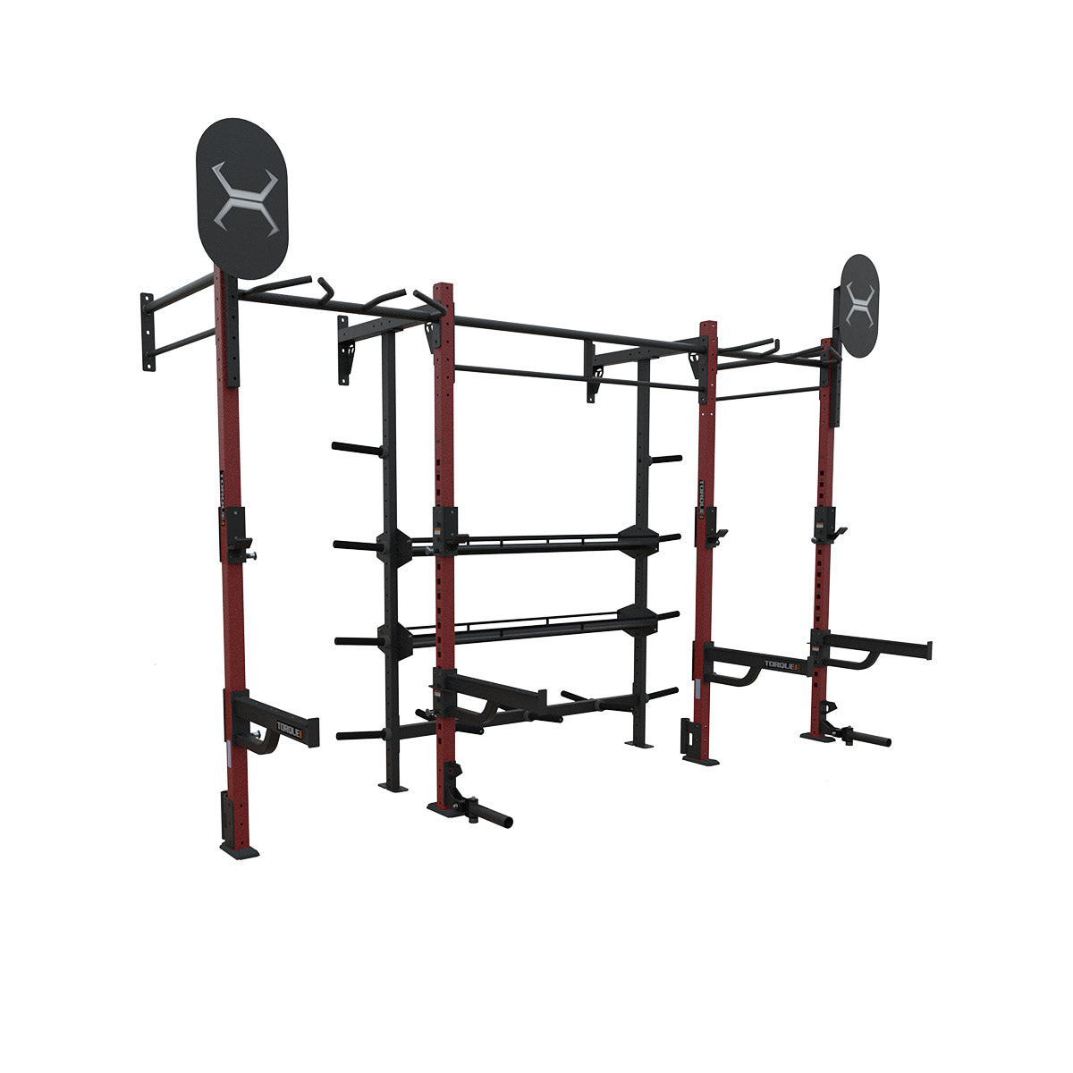Torque X-RACK Functional Training
