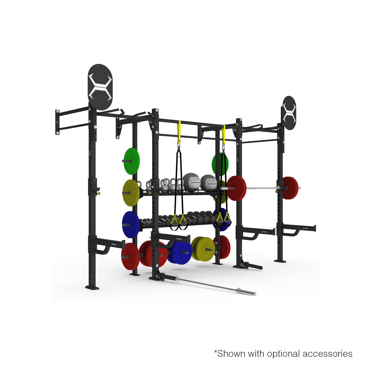 Torque X-RACK Functional Training
