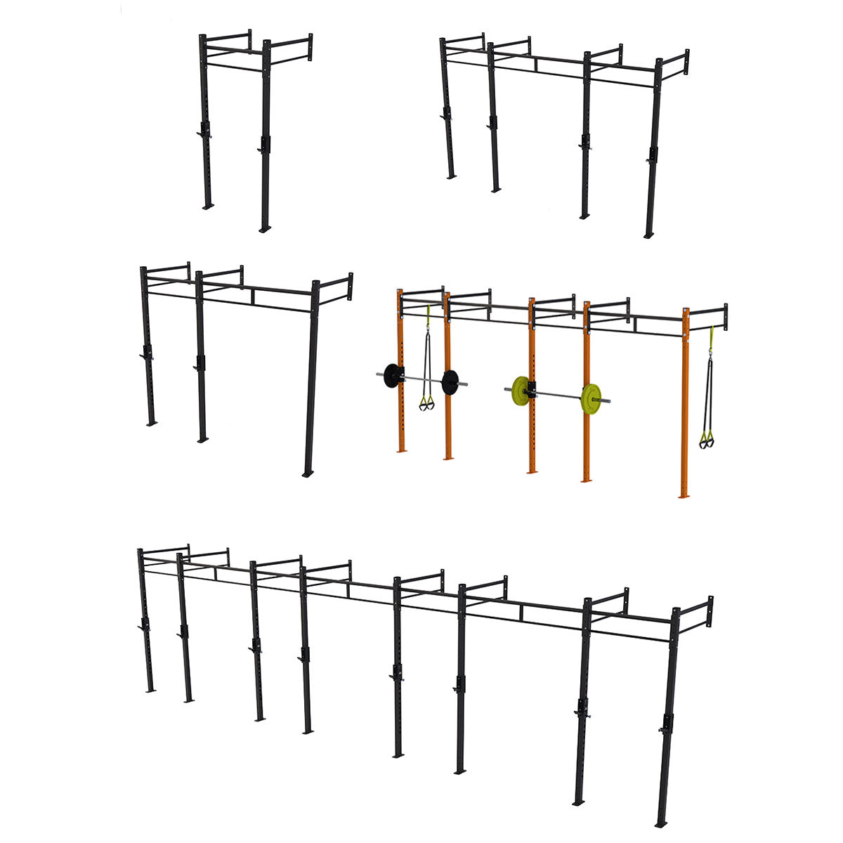 Torque X-RACK Functional Training