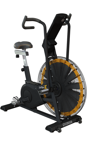 CPO Octane ADX AirdyneX