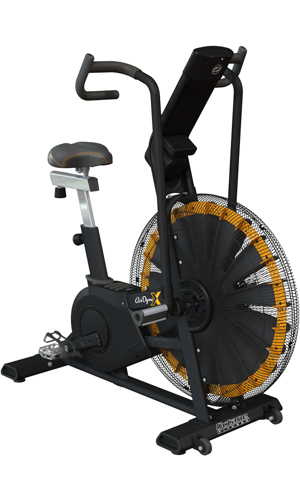 airdyne assault bike