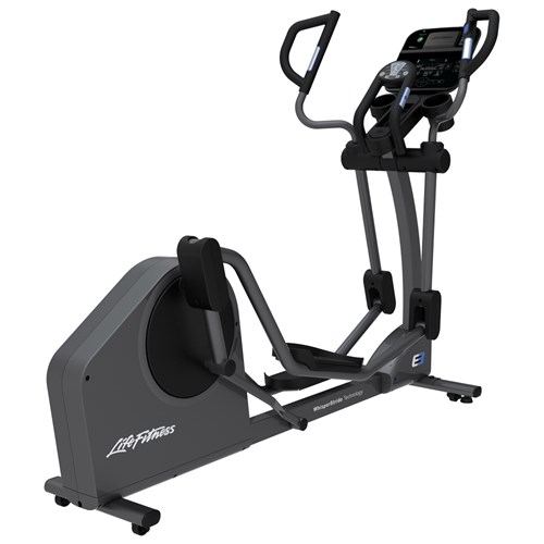 Life Fitness E3 Elliptical Crosstrainer 