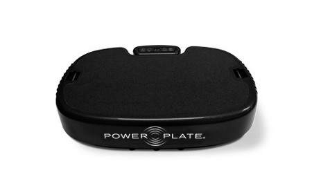 Power fit best sale vibration plate