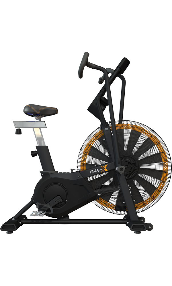 buy airdyne bike