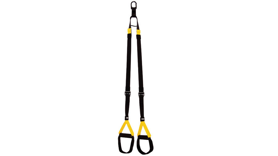 At home best sale suspension trainer