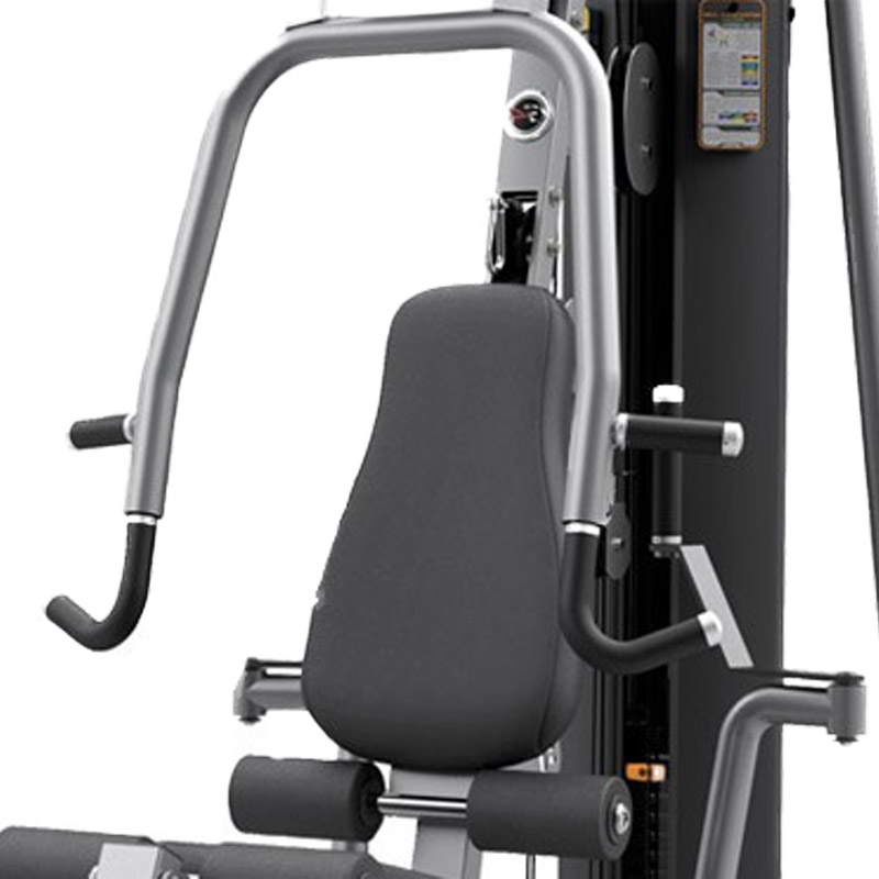 Life Fitness G4 Home Gym System F1 RECREATION