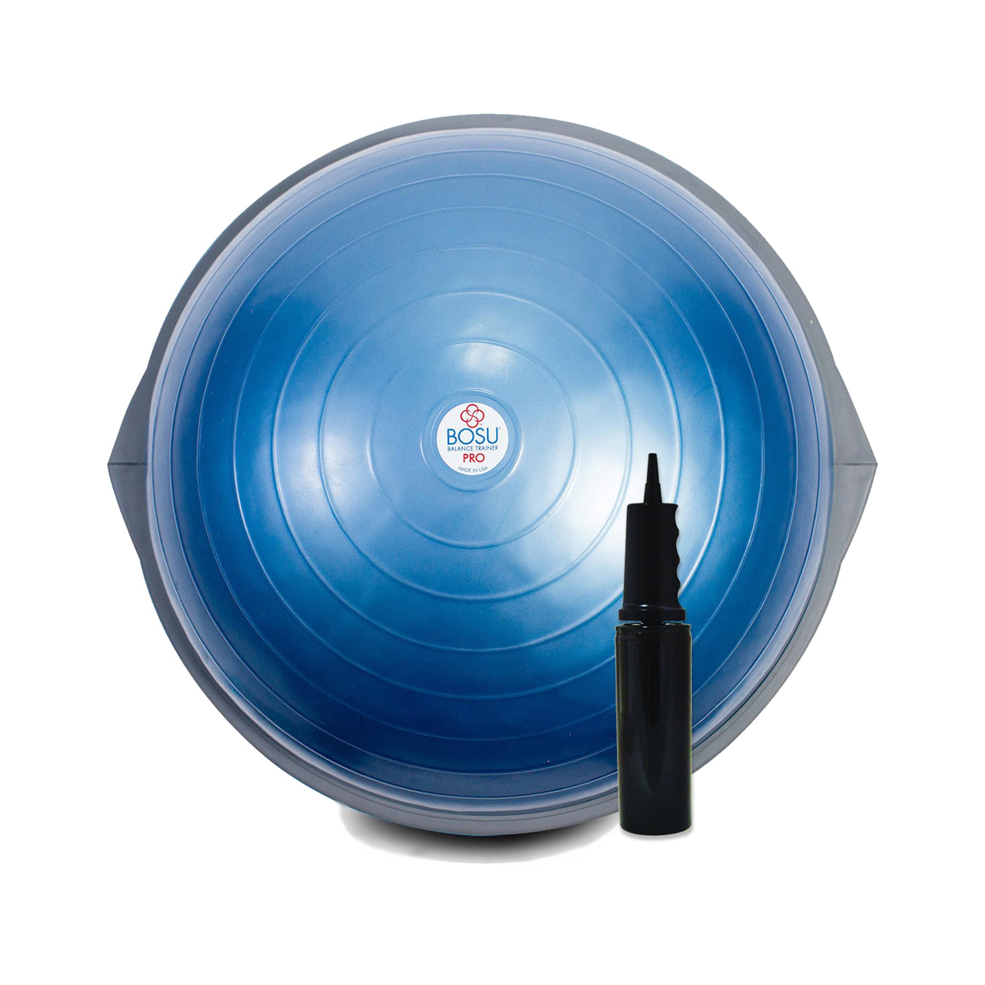 BOSU Pro Balance Trainer