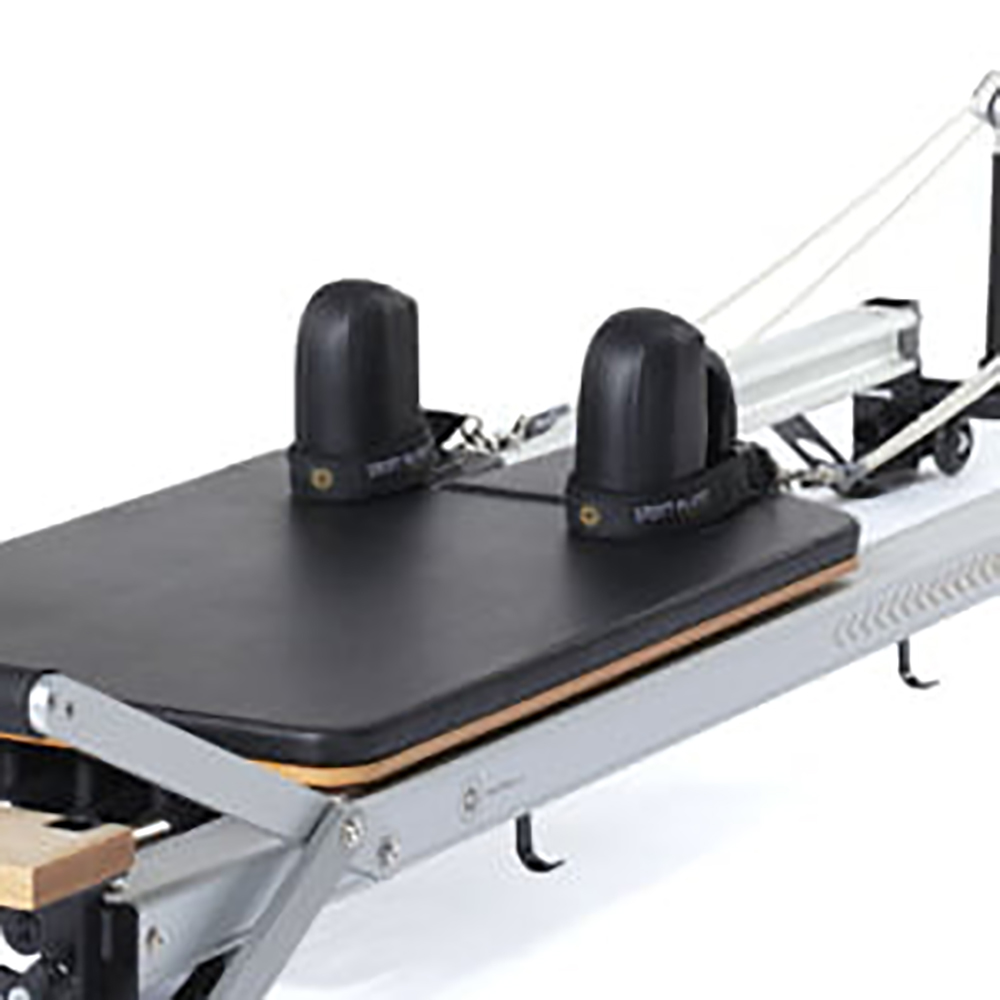 Stott Pilates by Merrithew SPX® Max Reformer with Vertical Stand Bundle