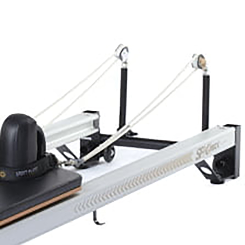 STOTT PILATES At Home SPX Reformer Bundle USED - RX Fitness Equipment