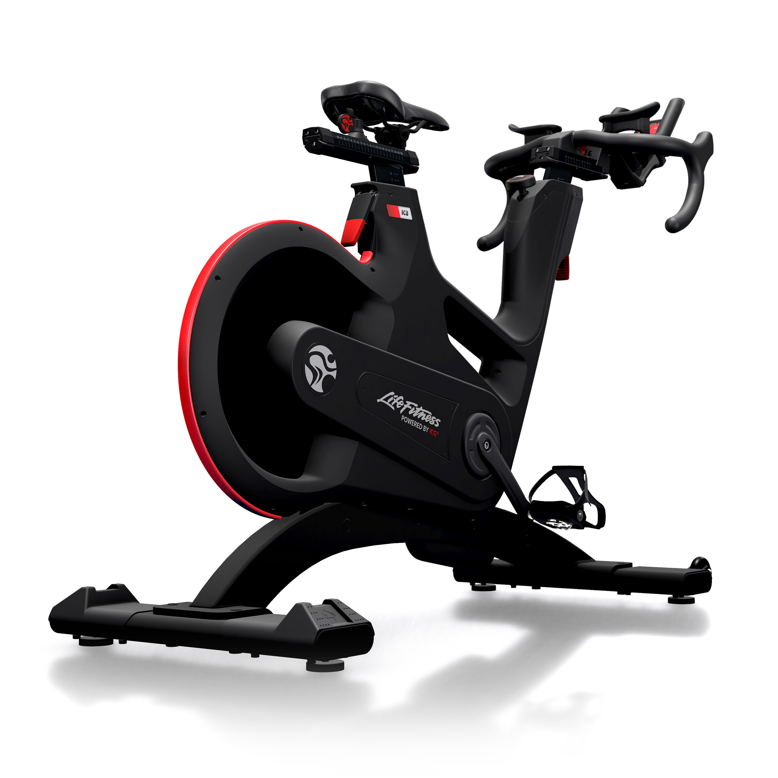 life fitness ic7 price