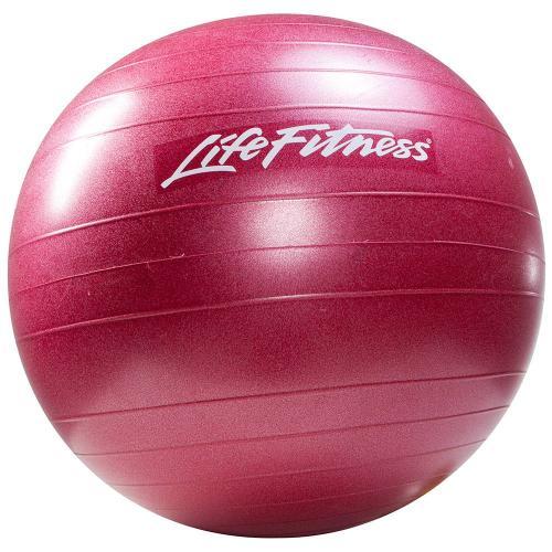 Pro fitness best sale gym ball