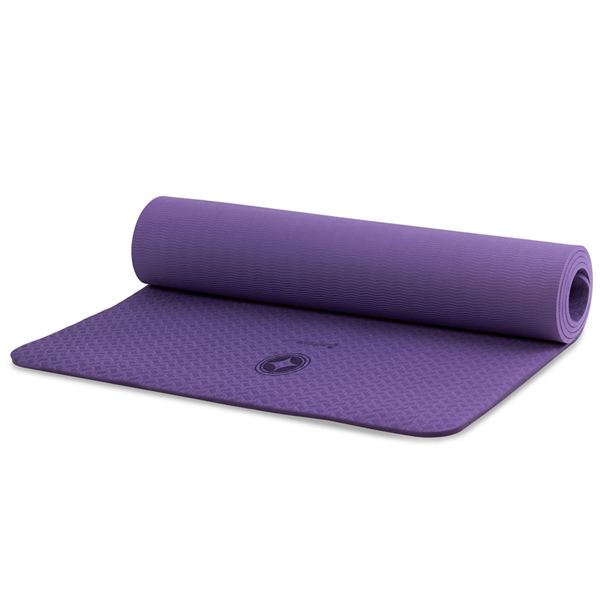 Merrithew Deluxe Pilates Mat (Graphite)