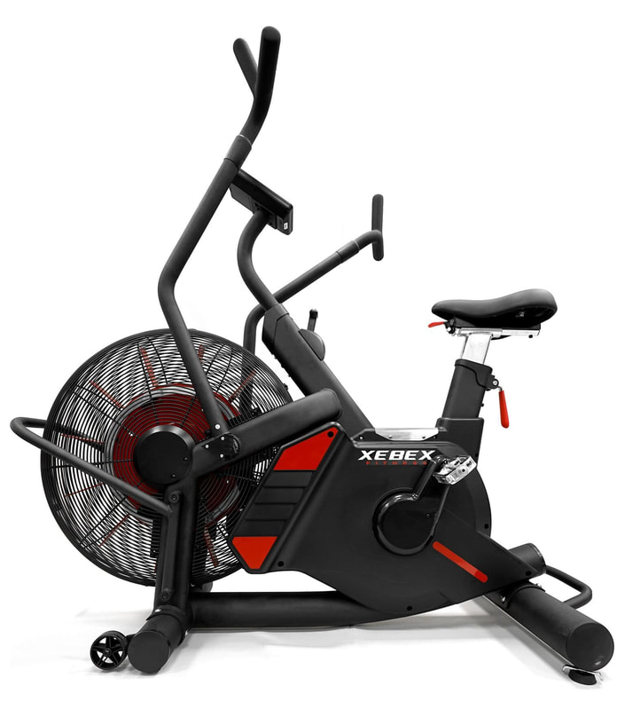 xebex airplus cycle