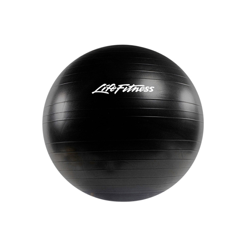 Anti-Burst Gym Ball