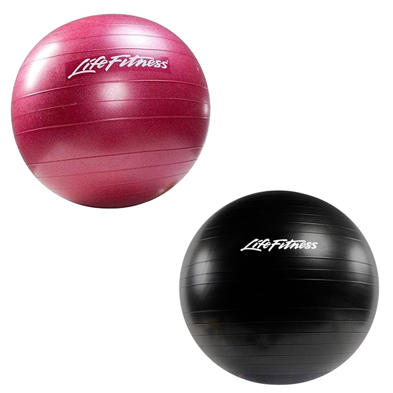 Life Fitness Anti Burst Gym Ball