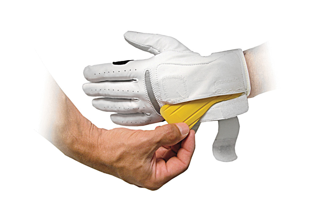 smart gloves mens