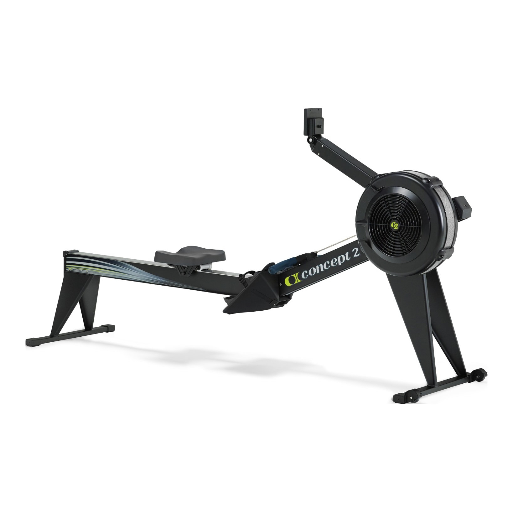 Concept 2 Model E Rower F1 RECREATION