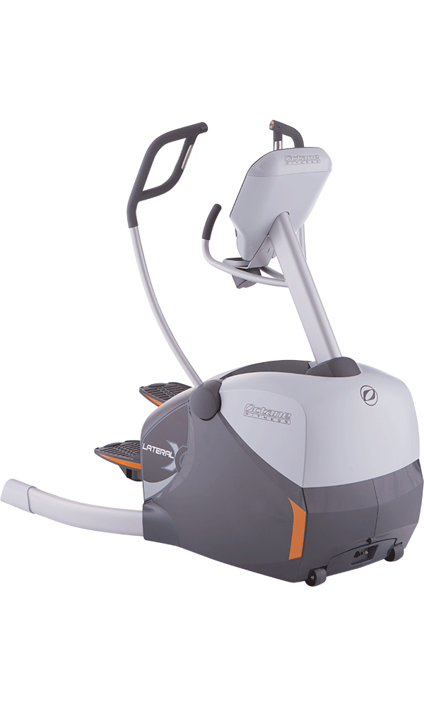 Octane Lateral X F1 RECREATION