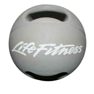 Life Fitness Anti-Burst Gym Ball