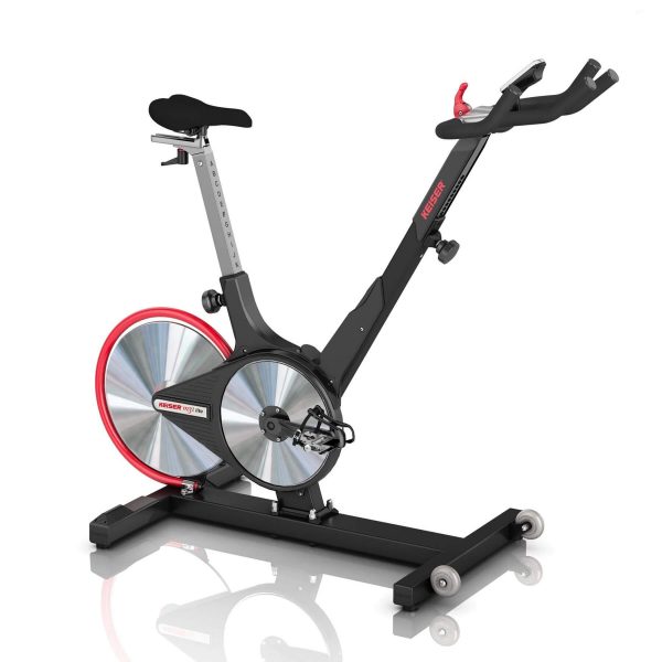 keiser ipad holder