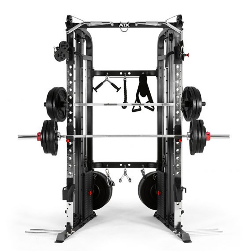 Multi-Station Monster ATX pour entraînement fonctionnel en home-gym