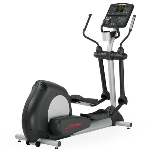 fitness cross trainer