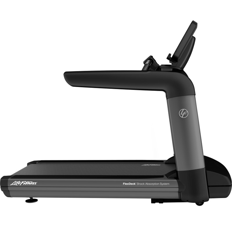 Life Fitness Discover 95t Se3hd Treadmill F1 Recreation