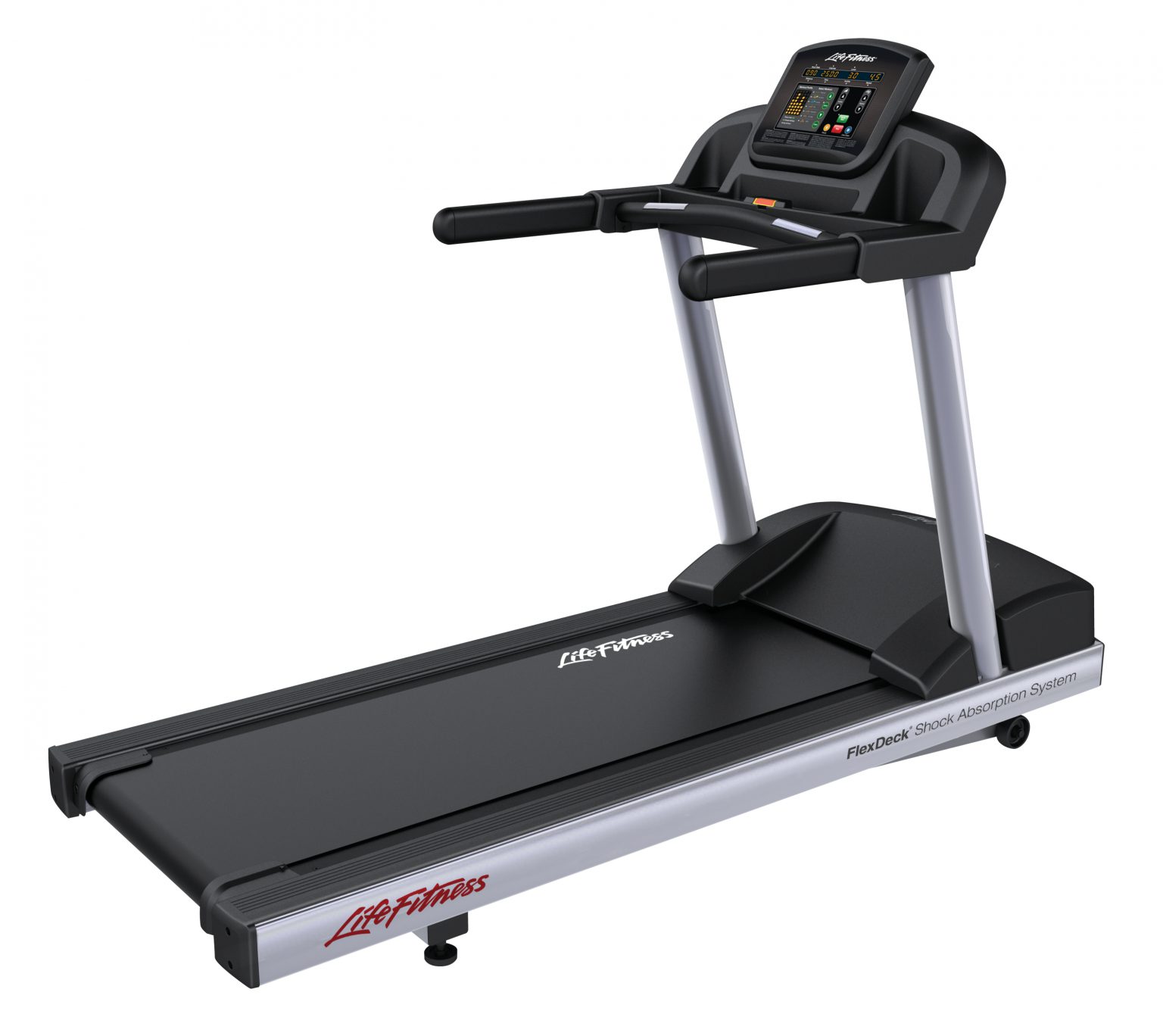 Buy Life Fitness Treadmill F1 Smart Folding Online at Best Price in UAE.